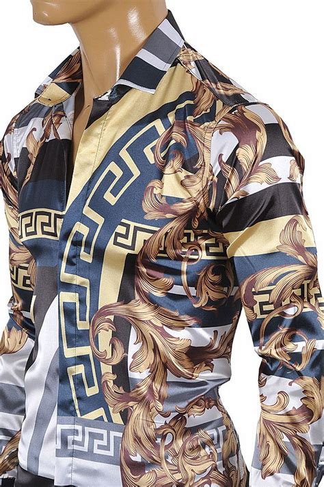 mens used versace|Versace clothing for men clearance.